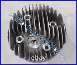 FITS FOR VESPA VBB VLB VNB SUPER 150cc 3 PORT CYLINDER BARREL HEAD PISTON KIT