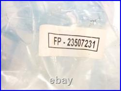 FP Diesel Cylinder Liner 92.95' Port 25° Cross Head Piston Skirt & Dome Piston