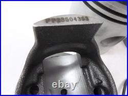 FP Diesel Cylinder Liner 92.95' Port 25° Cross Head Piston Skirt & Dome Piston