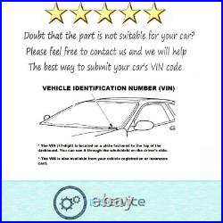 Fits REINZ 71-13227-00 Gasket, cylinder head cover DE stock