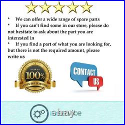 Fits REINZ 71-13227-00 Gasket, cylinder head cover DE stock