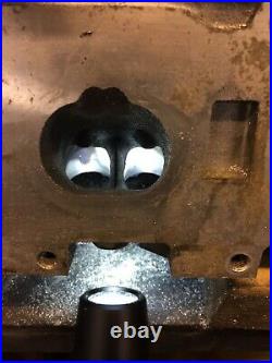 Focus St170 Ported Cylinder Head