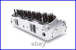 For Pontiac Performer D-Port Head 87cc Assm. EDELBROCK 61575