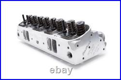 For Pontiac Performer D-Port Head 87cc Assm. EDELBROCK 61575