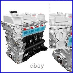 For Toyota 4runner 2.7 94-04 3RZ-FE Long Block Engine Assembly 4 & 8 Port Intake