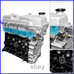 For Toyota 4runner 2.7 94-04 3RZ-FE Long Block Engine Assembly 4 & 8 Port Intake