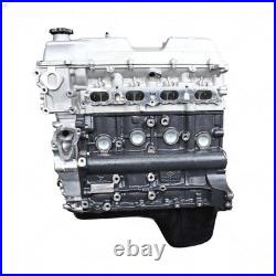 For Toyota 4runner 2.7 94-04 3RZ-FE Long Block Engine Assembly 4 & 8 Port Intake