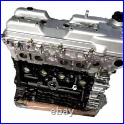 For Toyota 4runner 2.7 94-04 3RZ-FE Long Block Engine Assembly 4 & 8 Port Intake