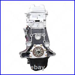 For Toyota 4runner 2.7 94-04 3RZ-FE Long Block Engine Assembly 4 & 8 Port Intake