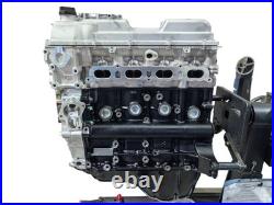 For Toyota 4runner 2.7 94-04 3RZ-FE Long Block Engine Assembly 4 & 8 Port Intake For Toyota 4runner 2.7 94-04 3RZ-FE Long Block Engine Assembly 4 & 8 Port Intake