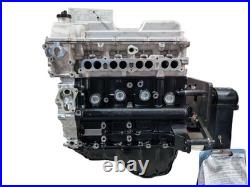 For Toyota 4runner 2.7 94-04 3RZ-FE Long Block Engine Assembly 4 & 8 Port Intake