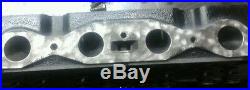 Ford 1.6 X/Flow Mexico Stage 2 gas flowed / polished & ported cylinder head