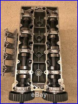 Ford Cosworth YB Cylinder Head Complete Ported Cover & Cams