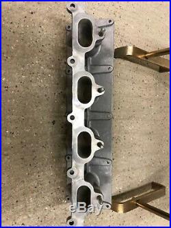 Ford Cosworth YB Cylinder Head Complete Ported Cover & Cams