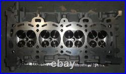Ford Duratec HE 2.0 Ported and Flow Tested Cylinder Head +1mm Valves New