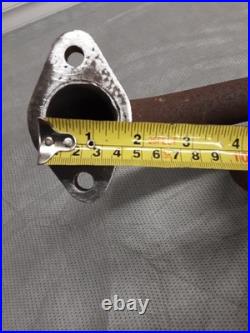 Ford Escort Mk1 Mk2 Xflow Kent Exhaust Manifold Hotrod Autograss Rally Avo Rs Gt