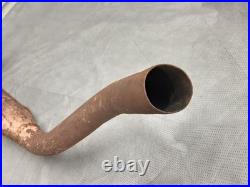 Ford Escort Mk1 Mk2 Xflow Kent Exhaust Manifold Hotrod Autograss Rally Avo Rs Gt