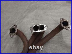 Ford Escort Mk1 Mk2 Xflow Kent Exhaust Manifold Hotrod Autograss Rally Avo Rs Gt
