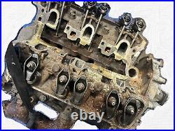 Ford Essex 3.0 Engine Late D Port Cylinder Heads Capri Grp Kit Car