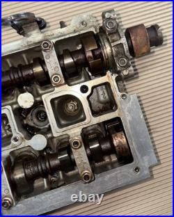 Ford Mondeo Smax Galaxy 2.0 Ecoboost 4 Port Head Tnwa