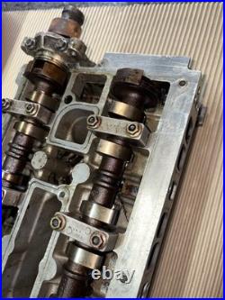 Ford Mondeo Smax Galaxy 2.0 Ecoboost 4 Port Head Tnwa