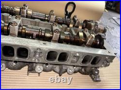 Ford Mondeo Smax Galaxy 2.0 Ecoboost 4 Port Head Tnwa