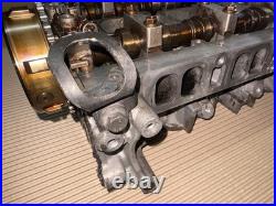 Ford Mondeo Smax Galaxy 2.0 Ecoboost 4 Port Head Tnwa