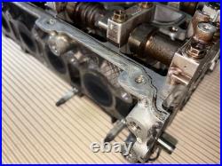 Ford Mondeo Smax Galaxy 2.0 Ecoboost 4 Port Head Tnwa