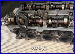 Ford Mondeo Smax Galaxy 2.0 Ecoboost 4 Port Head Tnwa