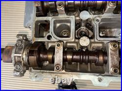 Ford Mondeo Smax Galaxy 2.0 Ecoboost 4 Port Head Tnwa