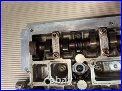 Ford Mondeo Smax Galaxy 2.0 Ecoboost 4 Port Head Tnwa