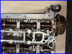 Ford Mondeo Smax Galaxy 2.0 Ecoboost 4 Port Head Tnwa