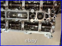 Ford Mondeo Smax Galaxy 2.0 Ecoboost 4 Port Head Tnwa