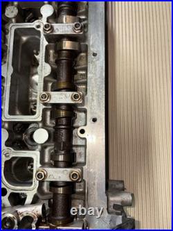 Ford Mondeo Smax Galaxy 2.0 Ecoboost 4 Port Head Tnwa