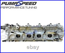 Ford Mondeo Smax Galaxy 2.0 Ecoboost 4 Port Head Tnwa Brand New