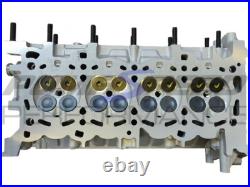 Ford Mondeo Smax Galaxy 2.0 Ecoboost 4 Port Head Tnwa Brand New