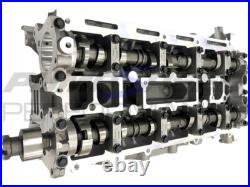 Ford Mondeo Smax Galaxy 2.0 Ecoboost 4 Port Head Tnwa Brand New