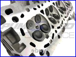 Ford Mondeo Smax Galaxy 2.0 Ecoboost 4 Port Head Tnwa Brand New