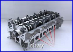 Ford Mondeo Smax Galaxy 2.0 Ecoboost 4 Port Head Tnwa Brand New