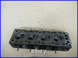 Ford Sierra 2.0 ltr Pinto Injection Cylinder Head lightly ported. For rebuild