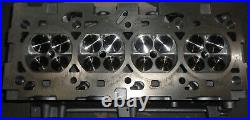 Ford Zetec 2.0 Blacktop Ported and Flow Tested Cylinder Head New