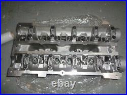 Ford Zetec 2.0 Blacktop Ported and Flow Tested Cylinder Head New