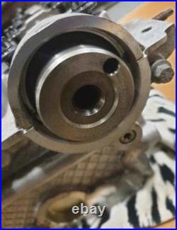 Forged And Ported Hi Spec Ford Zetec Turbo Car Engine Mint Condition 0 Miles