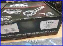 Forged And Ported Hi Spec Ford Zetec Turbo Car Engine Mint Condition 0 Miles