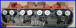 GM Buick 1241860 1972-76 455 Heads, Loaded, Port Cleanup, Stk Hdw, 2.00/1.60