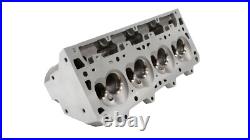 GM LS3 L92 6.0L 6.2L CNC Bare Single Rectangle Port Aluminum Cylinder Heads