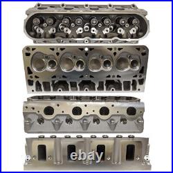 GM LS 6.0L/6.2L Cylinder Head 69cc Rect. Port