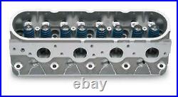 GM Performance Parts LS3 Alm Cylinder Head CNC Ported Assembled