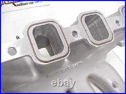 GM Racing SB Chevy R-07 Ported Aluminum Intake Manifold #17802743