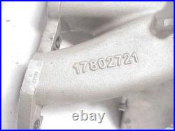 GM SB Chevy R-07 Ported Aluminum Intake Manifold #17802721